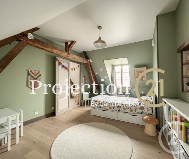 Maison &agrave; vendre - 5 pi&egrave;ces - 143 m2 - Courgenay - 89 - BOURGOGNE