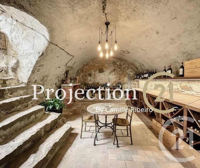 Maison &agrave; vendre - 5 pi&egrave;ces - 143 m2 - Courgenay - 89 - BOURGOGNE