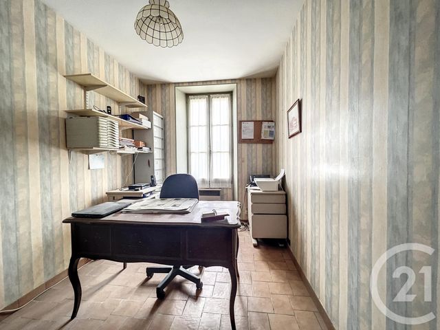 Maison &agrave; vendre - 5 pi&egrave;ces - 143 m2 - Courgenay - 89 - BOURGOGNE