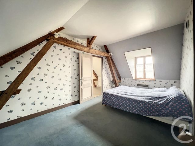 Maison &agrave; vendre - 5 pi&egrave;ces - 143 m2 - Courgenay - 89 - BOURGOGNE