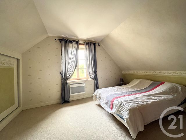 Maison &agrave; vendre - 5 pi&egrave;ces - 143 m2 - Courgenay - 89 - BOURGOGNE