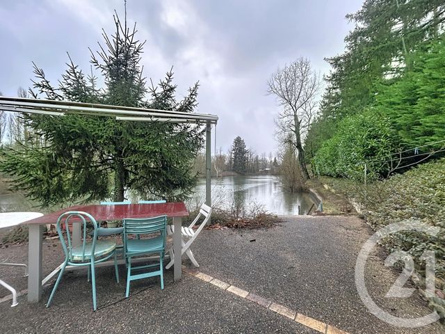 Maison à vendre ROSOY