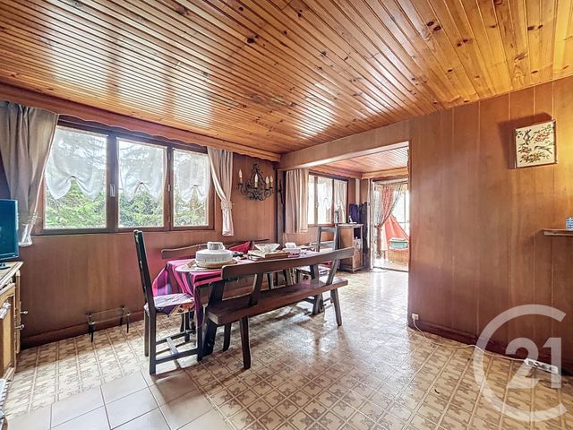 Maison &agrave; vendre - 3 pi&egrave;ces - 69,01 m2 - Rosoy - 89 - BOURGOGNE