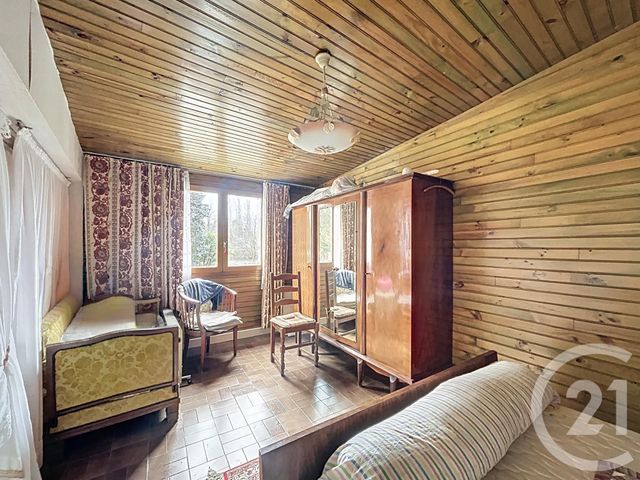 Maison &agrave; vendre - 3 pi&egrave;ces - 69,01 m2 - Rosoy - 89 - BOURGOGNE