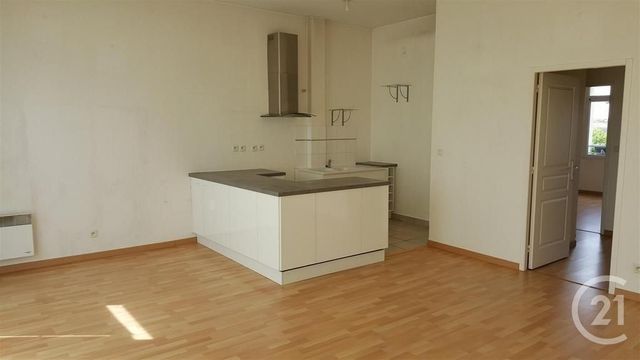 Appartement F3 à louer SENS