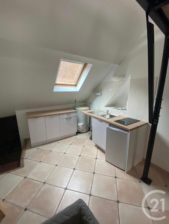 Immeuble &agrave; vendre - 296 m2 - Villeneuve Sur Yonne - 89 - BOURGOGNE