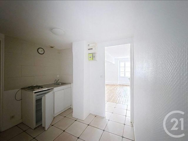 Immeuble &agrave; vendre - 296 m2 - Villeneuve Sur Yonne - 89 - BOURGOGNE