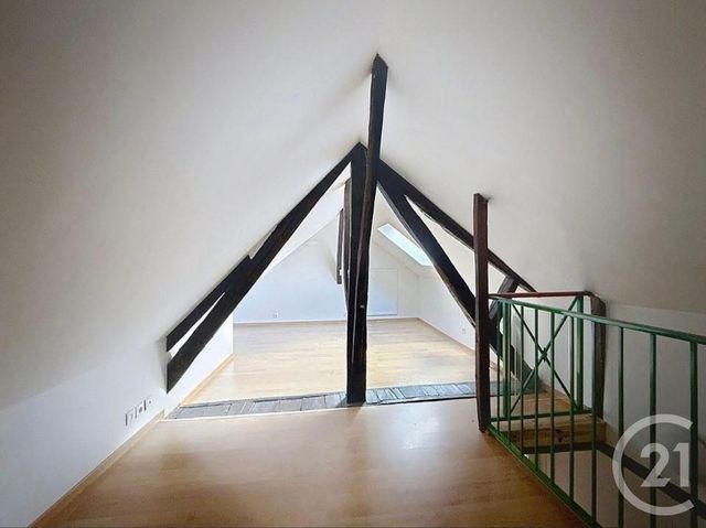 Immeuble &agrave; vendre - 296 m2 - Villeneuve Sur Yonne - 89 - BOURGOGNE