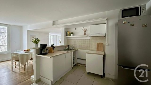 Immeuble &agrave; vendre - 296 m2 - Villeneuve Sur Yonne - 89 - BOURGOGNE