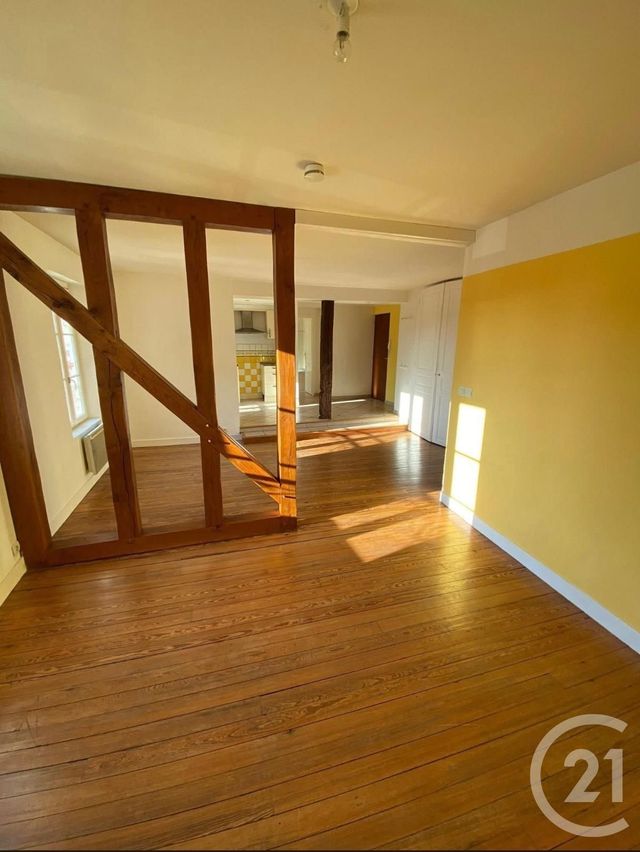 Immeuble &agrave; vendre - 296 m2 - Villeneuve Sur Yonne - 89 - BOURGOGNE