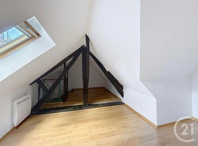 Immeuble &agrave; vendre - 296 m2 - Villeneuve Sur Yonne - 89 - BOURGOGNE