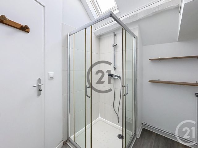 Appartement &agrave; louer - 2 pi&egrave;ces - 47 m2 - Sens - 89 - BOURGOGNE