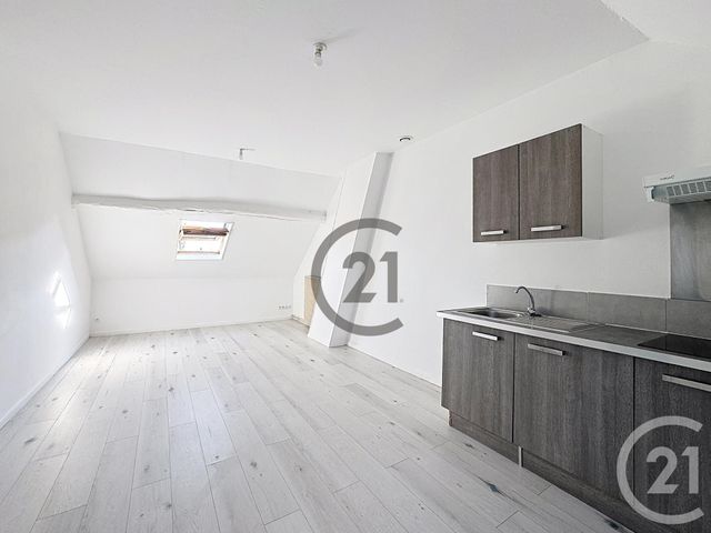 Appartement à louer SENS