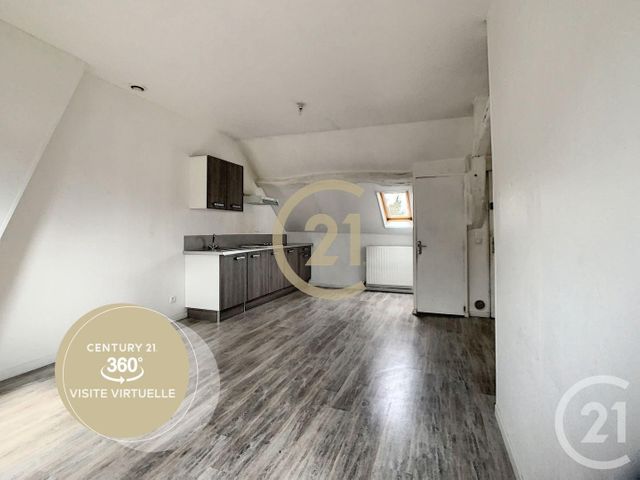 Appartement à louer SENS