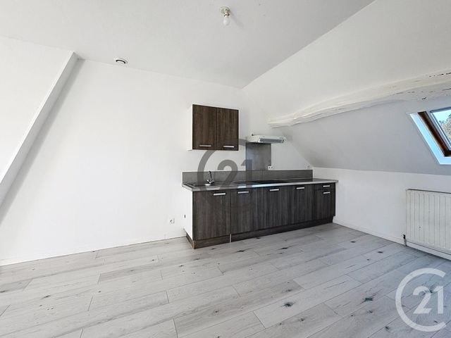 Appartement &agrave; louer - 2 pi&egrave;ces - 47 m2 - Sens - 89 - BOURGOGNE