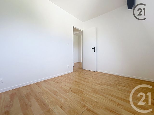Appartement &agrave; louer - 2 pi&egrave;ces - 58,21 m2 - Sens - 89 - BOURGOGNE