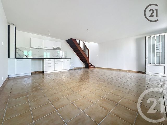 Appartement à louer SENS