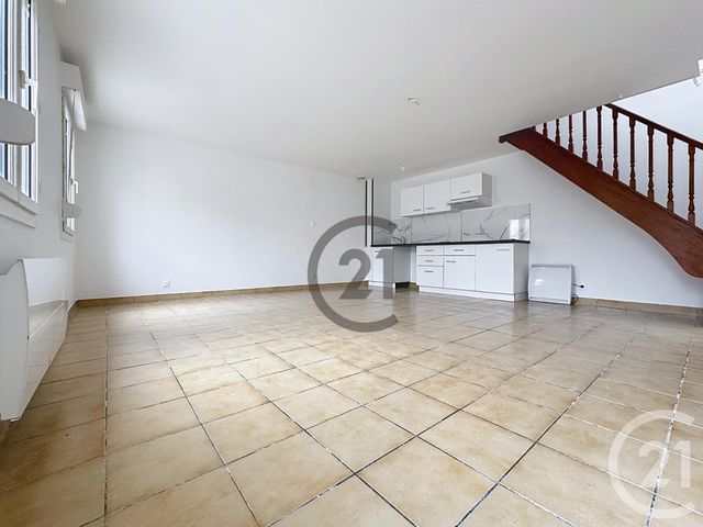 Appartement à louer SENS