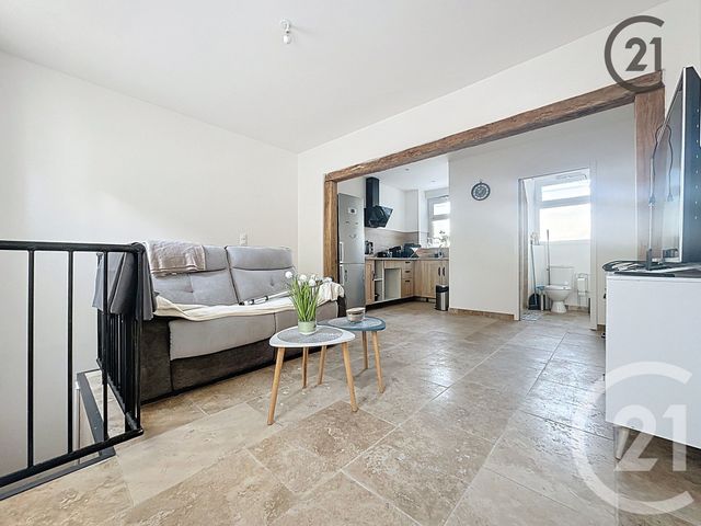 Appartement F1 Bis à louer SENS