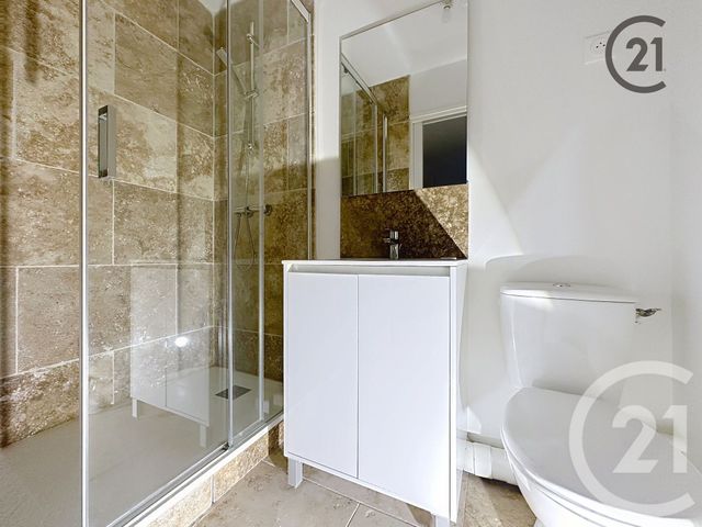 Appartement &agrave; louer - 2 pi&egrave;ces - 43,78 m2 - Sens - 89 - BOURGOGNE