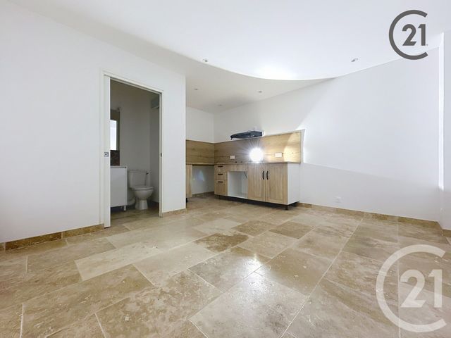 Appartement &agrave; louer - 2 pi&egrave;ces - 43,78 m2 - Sens - 89 - BOURGOGNE
