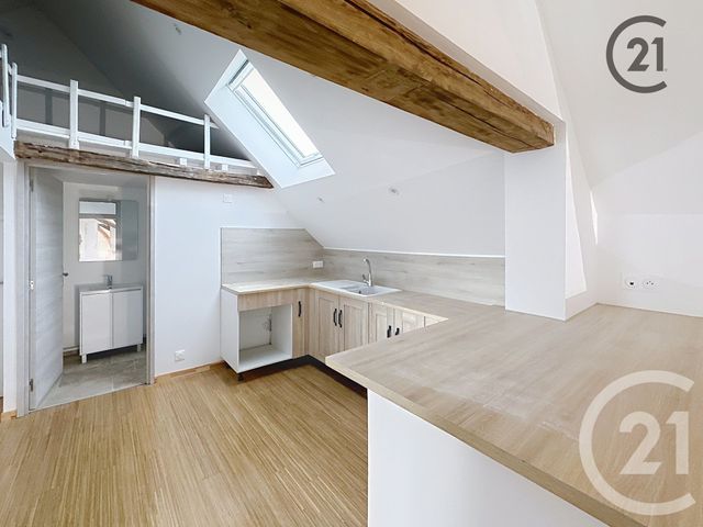 Appartement à louer SENS