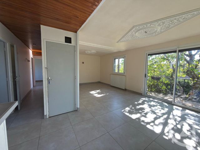 Maison &agrave; vendre - 5 pi&egrave;ces - 96,80 m2 - St Valerien - 89 - BOURGOGNE