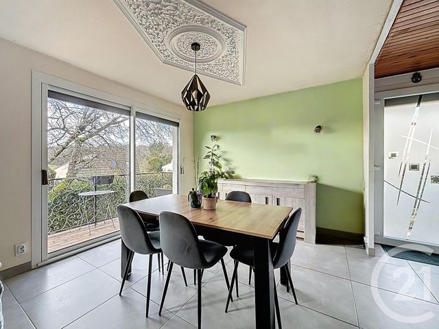 Maison &agrave; vendre - 5 pi&egrave;ces - 96,80 m2 - St Valerien - 89 - BOURGOGNE