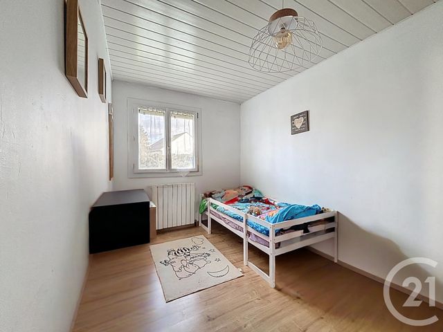 Maison &agrave; vendre - 5 pi&egrave;ces - 96,80 m2 - St Valerien - 89 - BOURGOGNE