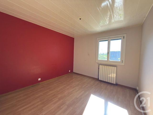 Maison &agrave; vendre - 5 pi&egrave;ces - 96,80 m2 - St Valerien - 89 - BOURGOGNE