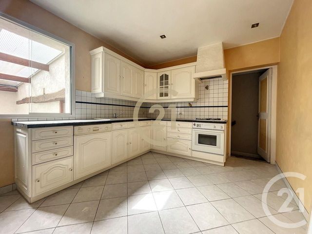 Appartement F2 à louer SENS