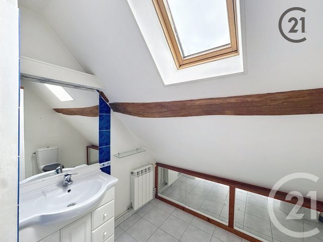 Appartement F2 &agrave; louer - 2 pi&egrave;ces - 72 m2 - Sens - 89 - BOURGOGNE