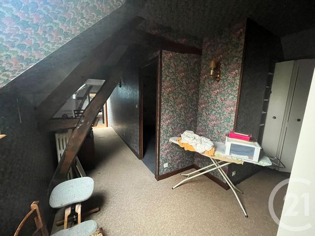 Maison &agrave; vendre - 11 pi&egrave;ces - 270,62 m2 - Lailly - 89 - BOURGOGNE