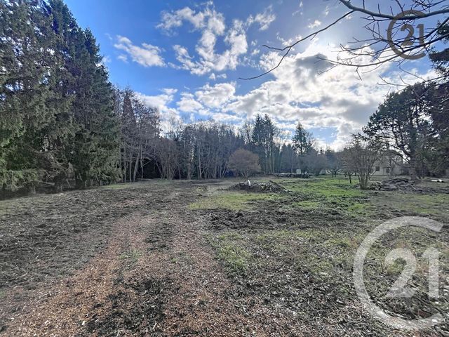 Maison &agrave; vendre - 11 pi&egrave;ces - 270,62 m2 - Lailly - 89 - BOURGOGNE