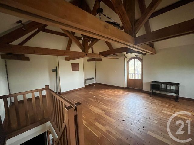 Maison &agrave; vendre - 11 pi&egrave;ces - 270,62 m2 - Lailly - 89 - BOURGOGNE