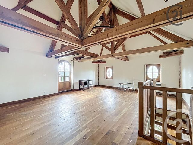 Maison &agrave; vendre - 11 pi&egrave;ces - 270,62 m2 - Lailly - 89 - BOURGOGNE