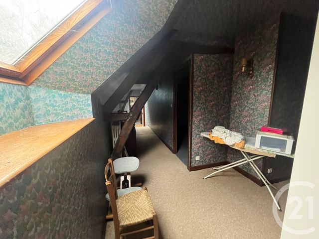 Maison &agrave; vendre - 11 pi&egrave;ces - 270,62 m2 - Lailly - 89 - BOURGOGNE