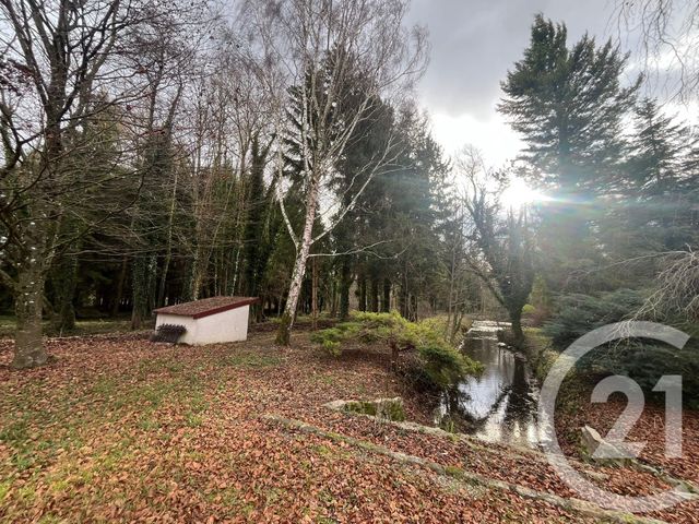 Maison &agrave; vendre - 11 pi&egrave;ces - 270,62 m2 - Lailly - 89 - BOURGOGNE