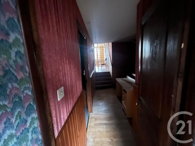 Maison &agrave; vendre - 11 pi&egrave;ces - 270,62 m2 - Lailly - 89 - BOURGOGNE