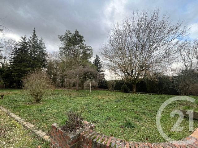 Maison &agrave; vendre - 11 pi&egrave;ces - 270,62 m2 - Lailly - 89 - BOURGOGNE