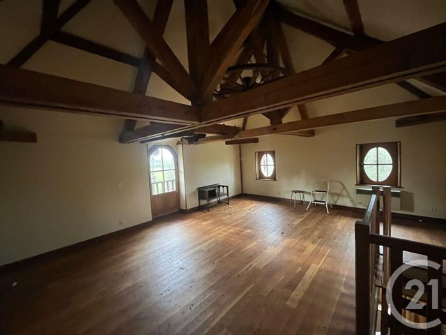 Maison &agrave; vendre - 11 pi&egrave;ces - 270,62 m2 - Lailly - 89 - BOURGOGNE