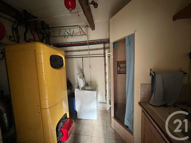 Maison &agrave; vendre - 11 pi&egrave;ces - 270,62 m2 - Lailly - 89 - BOURGOGNE