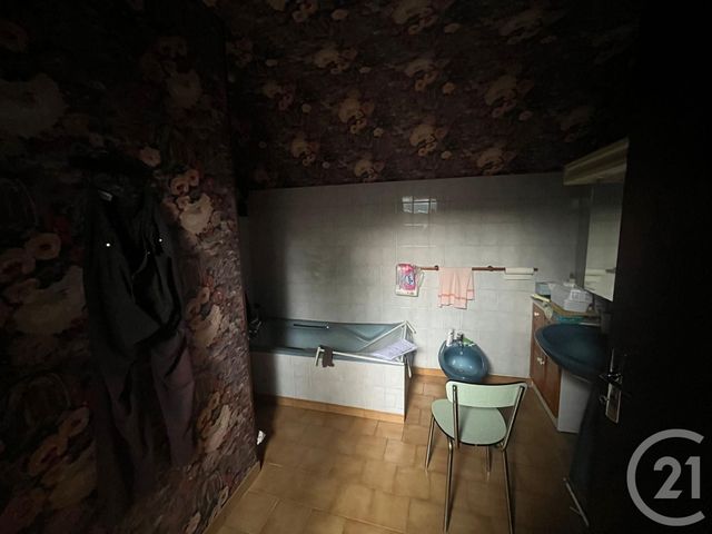 Maison &agrave; vendre - 11 pi&egrave;ces - 270,62 m2 - Lailly - 89 - BOURGOGNE