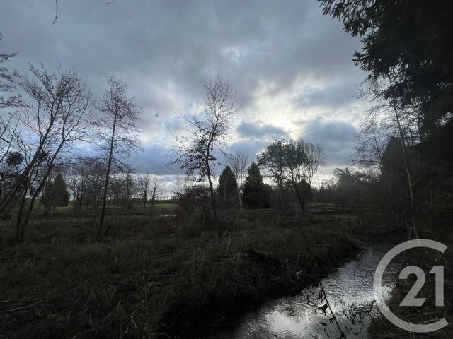 Maison &agrave; vendre - 11 pi&egrave;ces - 270,62 m2 - Lailly - 89 - BOURGOGNE