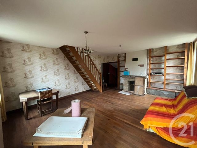 Maison &agrave; vendre - 11 pi&egrave;ces - 270,62 m2 - Lailly - 89 - BOURGOGNE