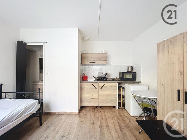 Appartement Studio à vendre SENS