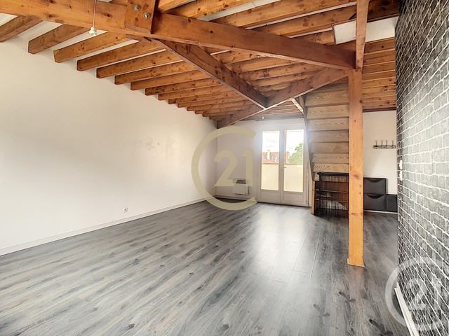 Appartement F4 &agrave; louer - 4 pi&egrave;ces - 69,50 m2 - Pont Sur Yonne - 89 - BOURGOGNE