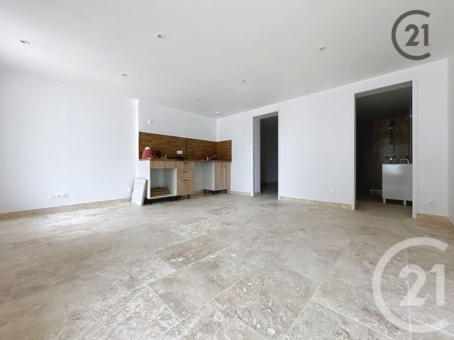 Appartement Studio &agrave; louer - 1 pi&egrave;ce - 56 m2 - Paron - 89 - BOURGOGNE