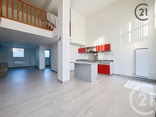 Appartement F4 à louer SENS