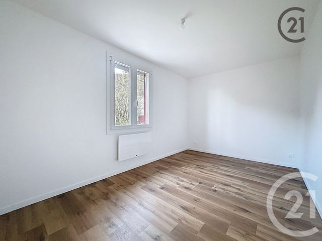 Maison &agrave; louer - 2 pi&egrave;ces - 38,27 m2 - Etigny - 89 - BOURGOGNE